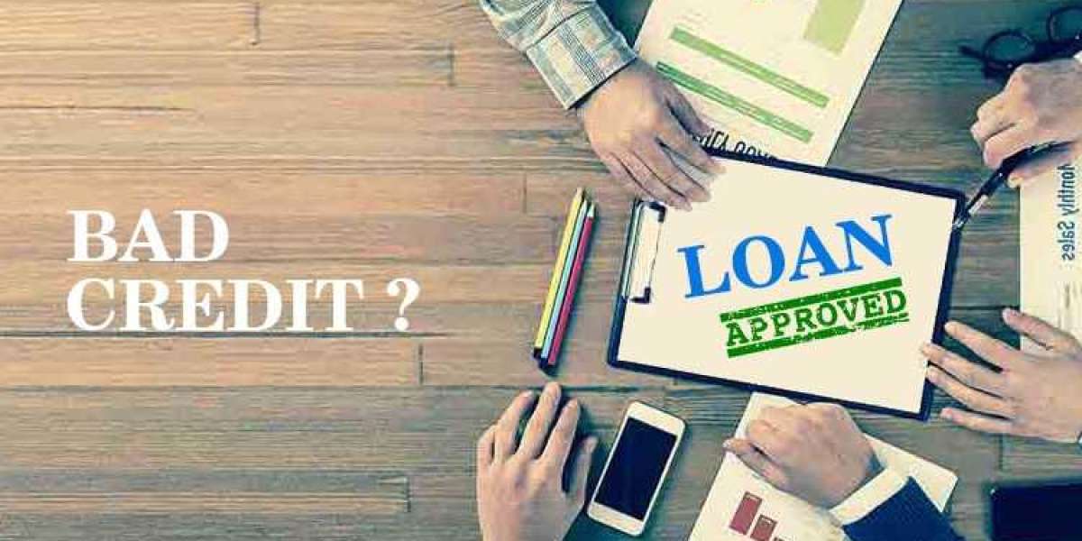 What You Can Do About Best Bad Credit Lender
