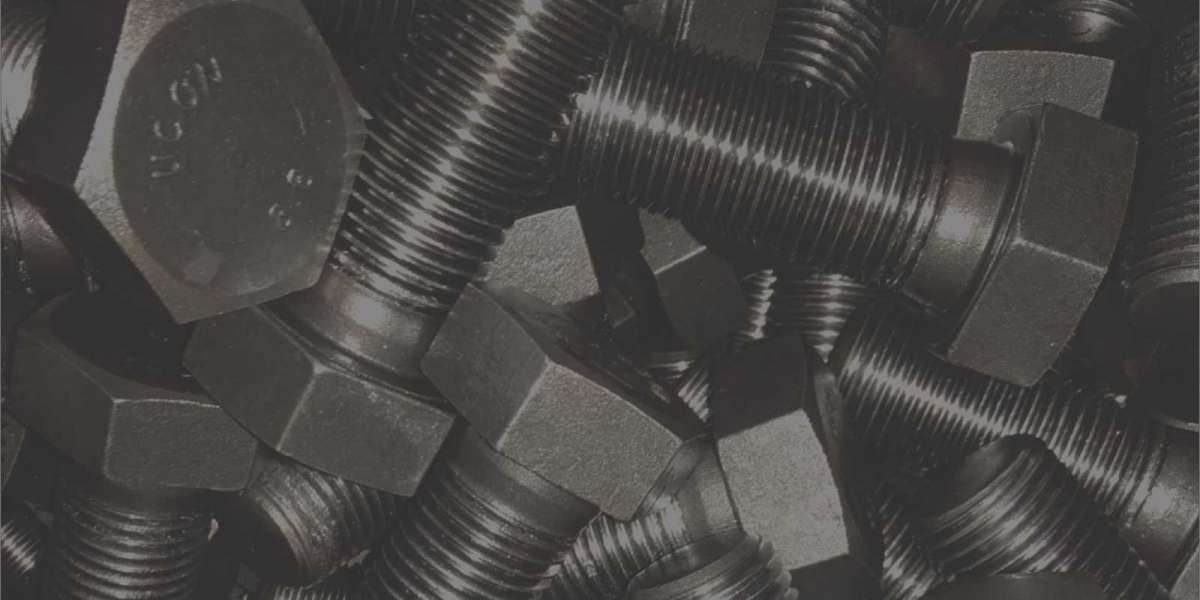 Screw And Bolt