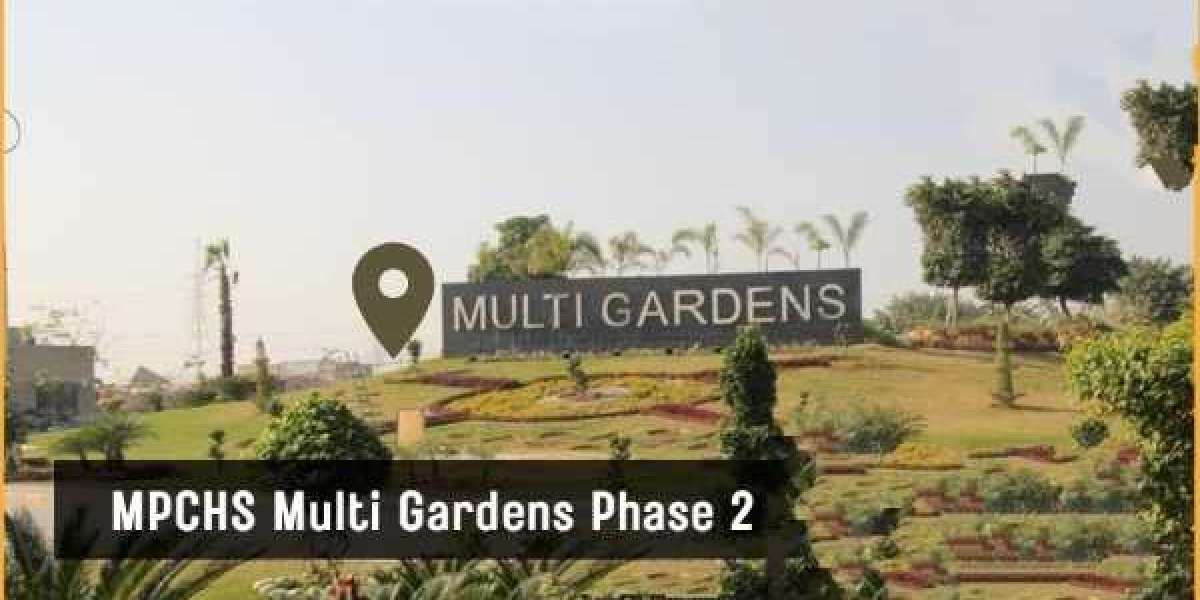 Islamabad Living: MPCHS Islamabad the Perfect Location