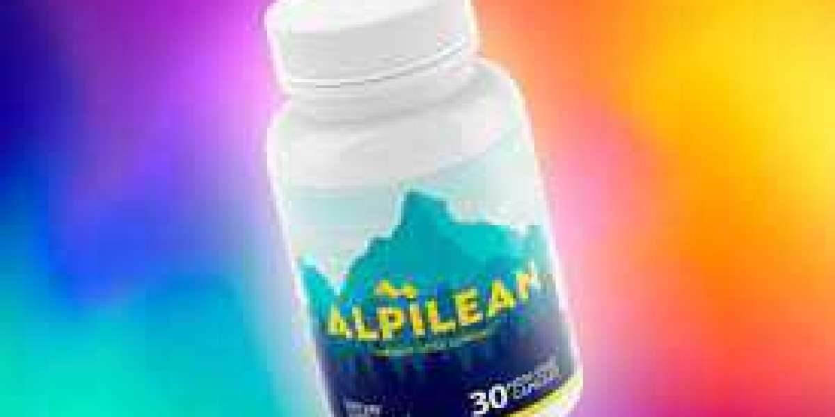 The 5-Second Trick For Alpilean Official Website