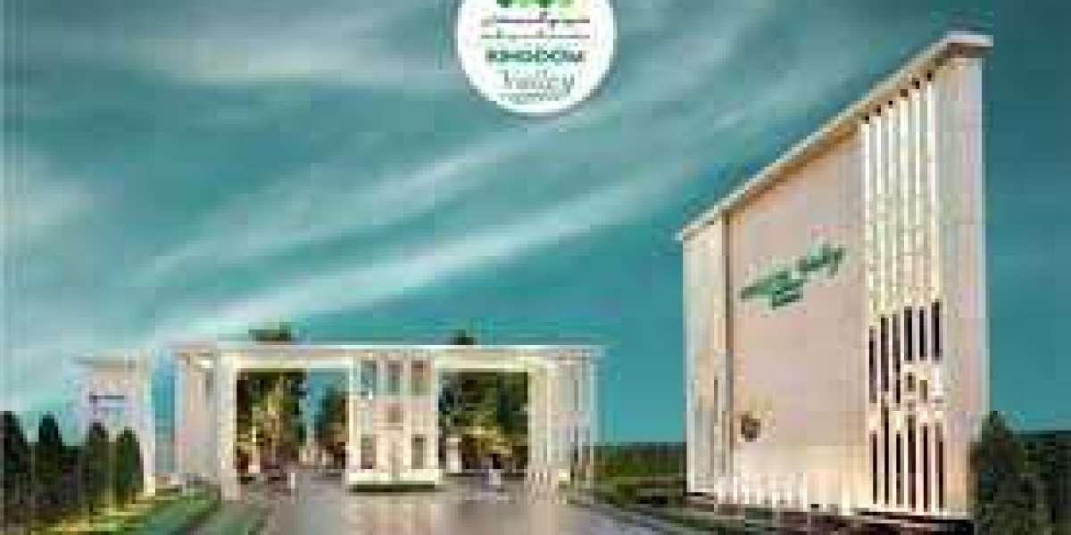 Kingdom valley islamabad payment plan