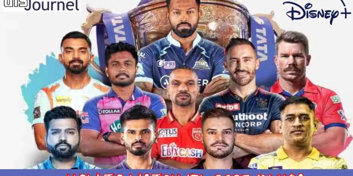 How To Watch IPL 2023 On Hotstar In USA
