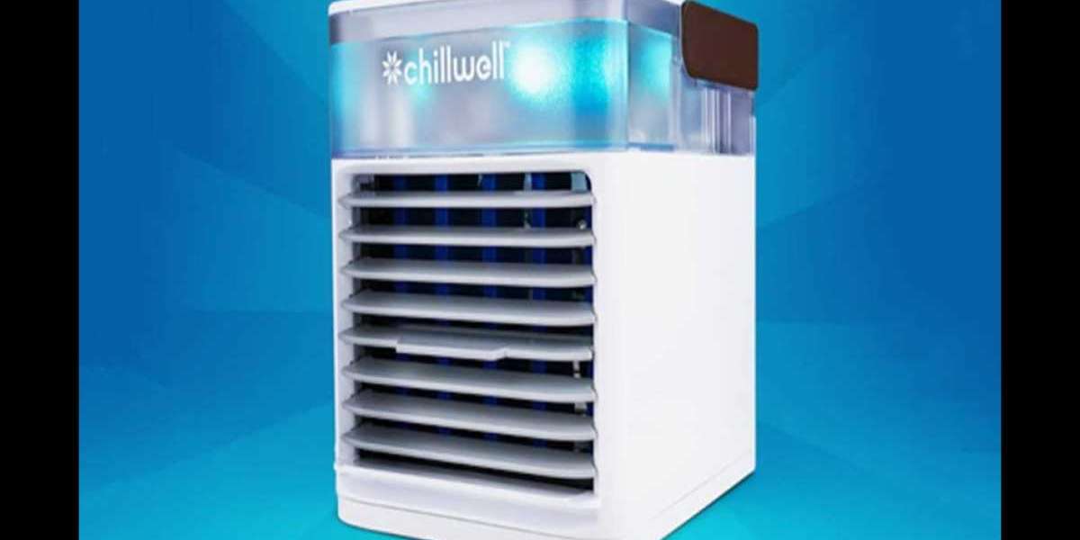 Chillwell Portable AC can over ensuing electricity during are cost opportunity conditioners