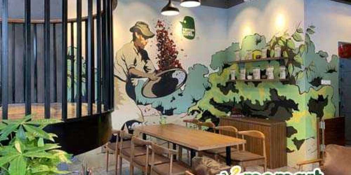 Điểm danh những quán cà phê mua mang về tại Hà Nội