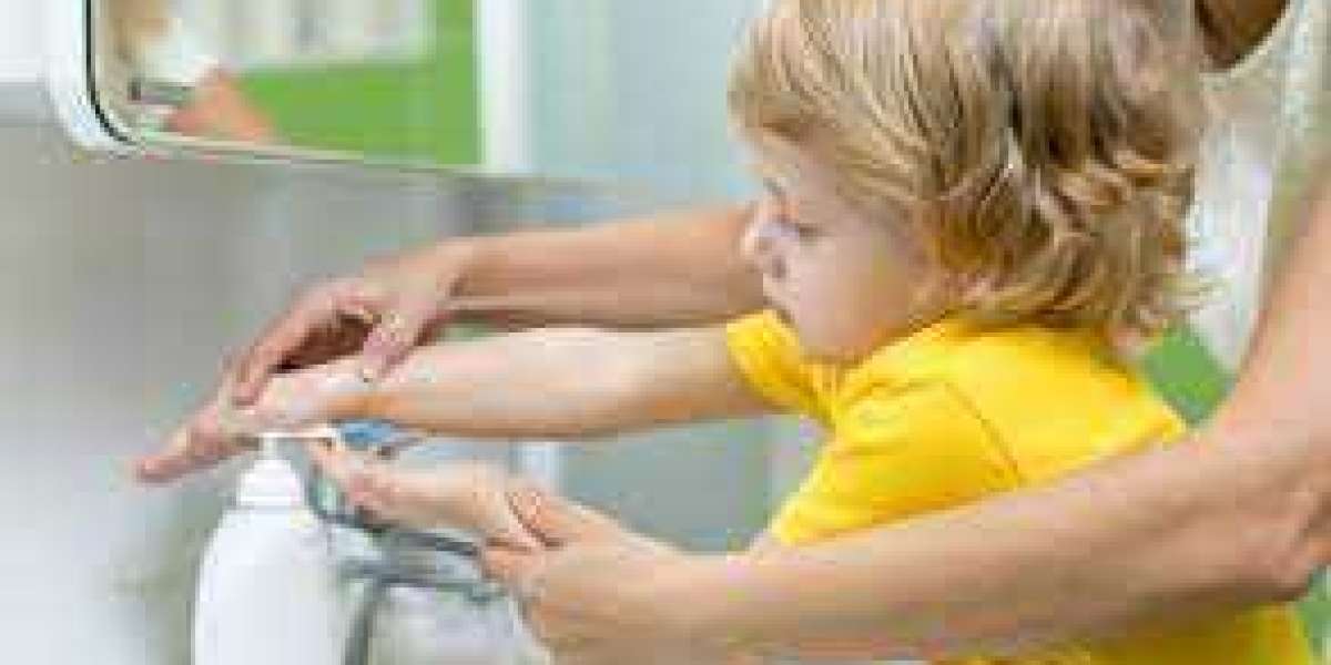 Top 5 Cleaning Tips for Child Care Centres in Melbourne