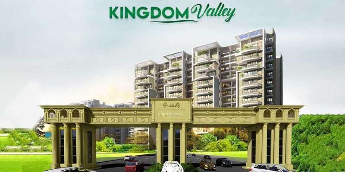 How to use Kingdom valley heroes block Islamabad