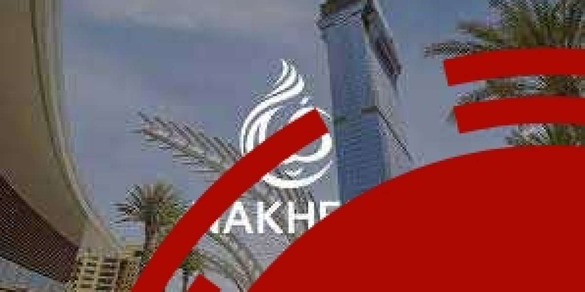 Investing in Nakheel Properties Dubai: Embrace Dubai's Booming Real Estate Market