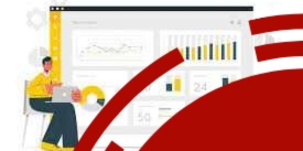 "Unleashing the Power of Power BI: A Comprehensive Guide"