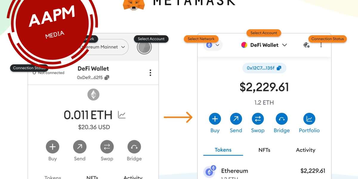 Why is the MetaMask wallet not connecting to Uniswap?