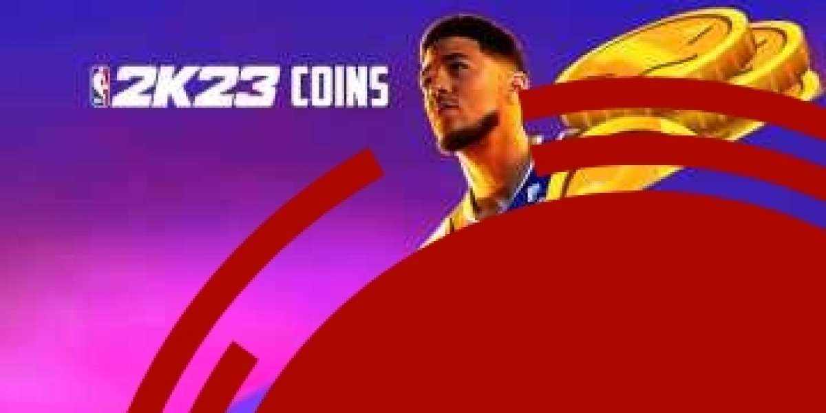 NBA 2K23 MT Currency Overview