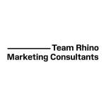 Team Rhino Marketing Consultants FZE Team Rhino Profile Picture