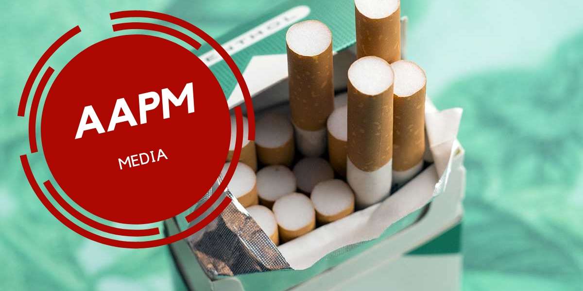 Menthol Cigarette Market 2023 | Industry Analysis, Share and Forecast 2028