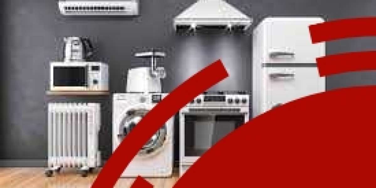 American Home Appliance: Revolutionizing Your Household