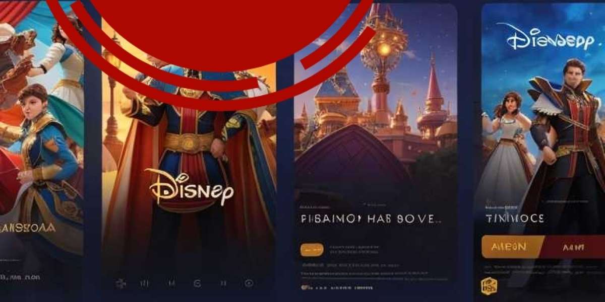 Disney Plus Begin Code Not Working