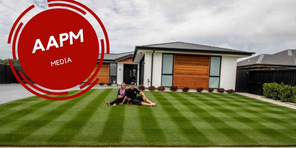The Art of Lawn Perfection: A Comprehensive Guide