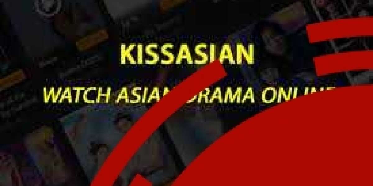 What is KissAsian App?