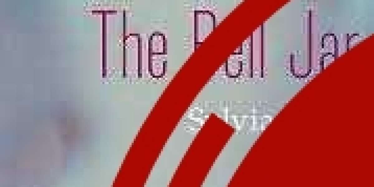 What is the Metaphor of The Bell Jar in the Novel?