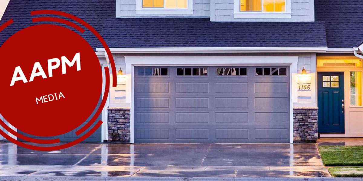 Learn The Most Vital Aspect About Garage Door Repair