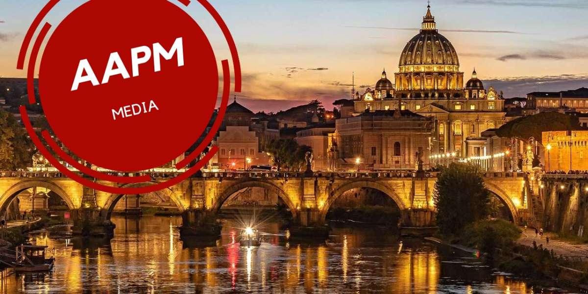 Christmas and Holiday Lights Tour in Rome: Top 5 Magical Spots