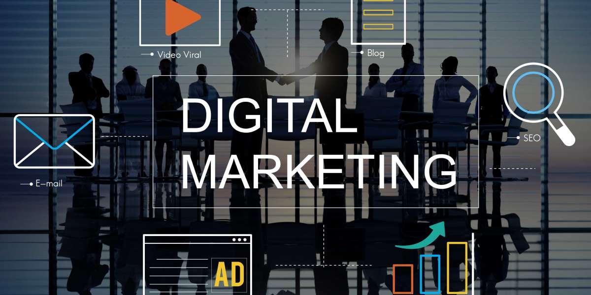 The Role of a Full-Service Digital Marketing Company