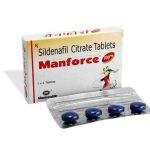 Manforce 100 Mg Profile Picture