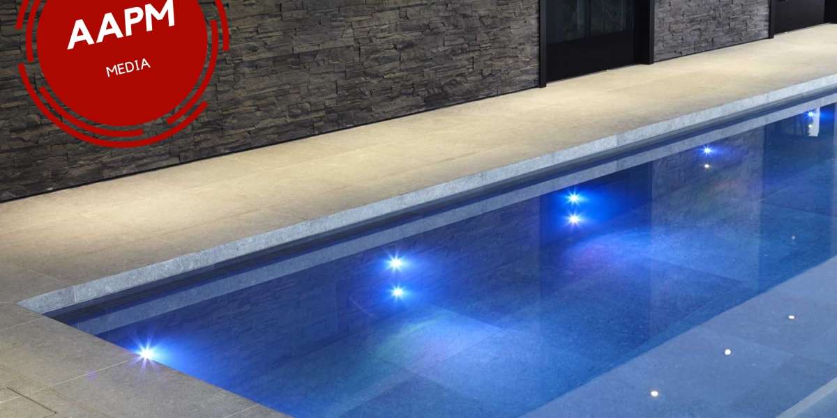 How Many Lights Should You Have in a Pool?