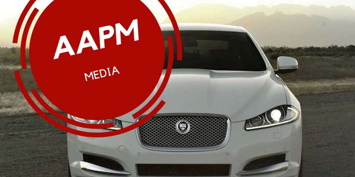 Common Problems with the Jaguar XF: A Comprehensive Guide