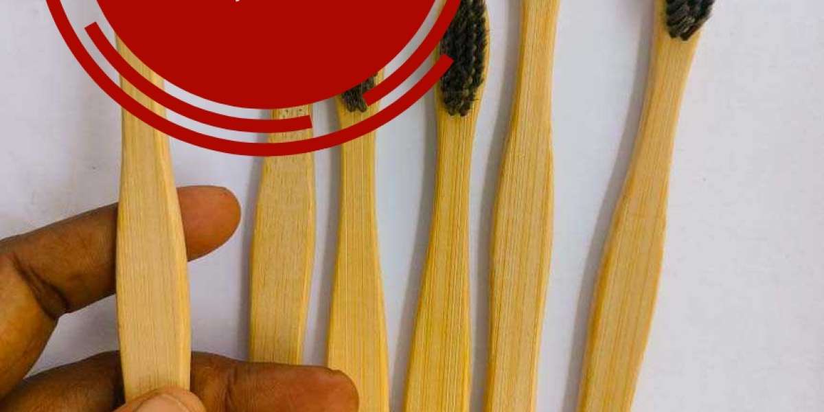 Bamboo Toothbrush Manufacturing Plant Project Report 2024: Comprehensive Business Plan, Cost Analysis