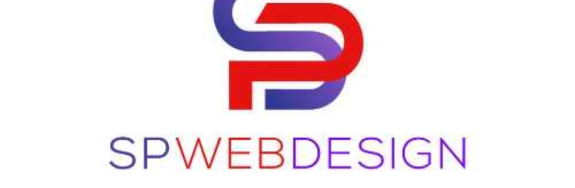 SP Web Design Cover Image