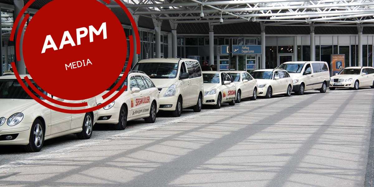 Exploring the Convenience of North London Airport Cabs