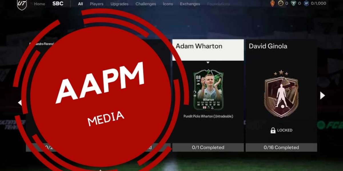 Complete Pundit Picks Wharton SBC in FIFA 24: Affordable Guide