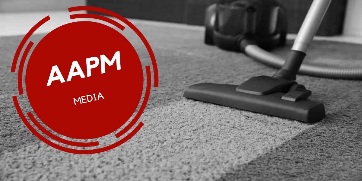 The Air You Deserve: Carpet Cleaning for Healthier Living