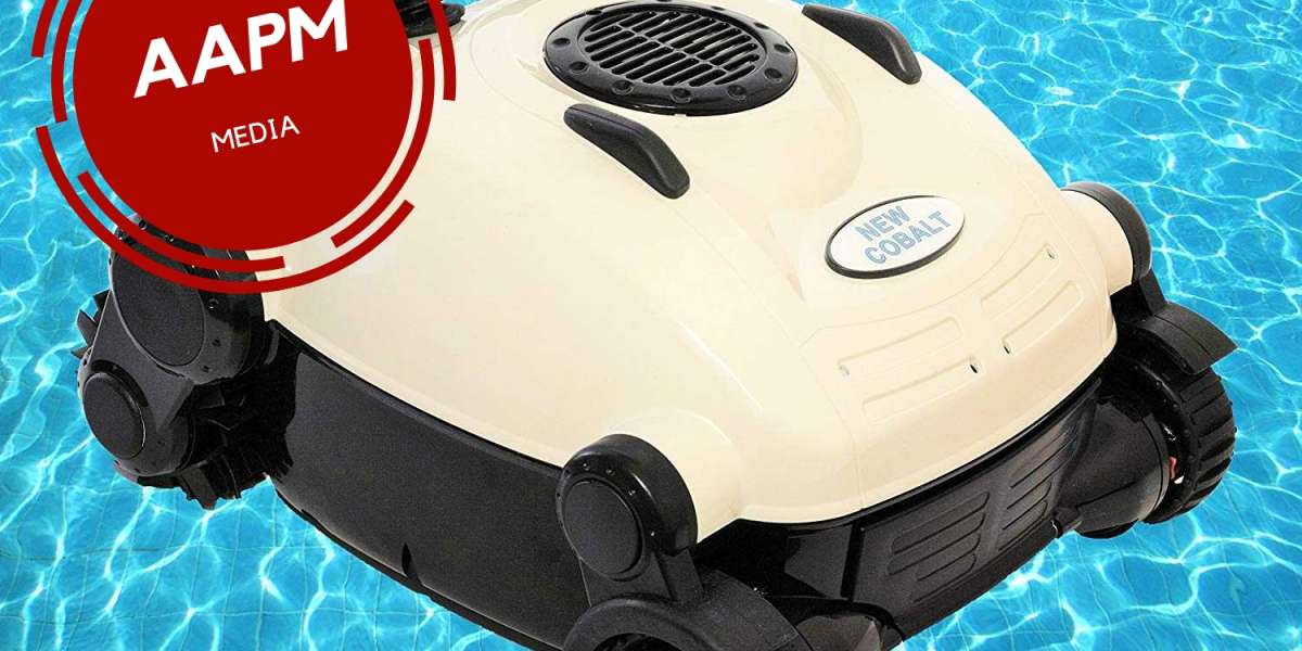 Automatic Pool Cleaner Maintenance