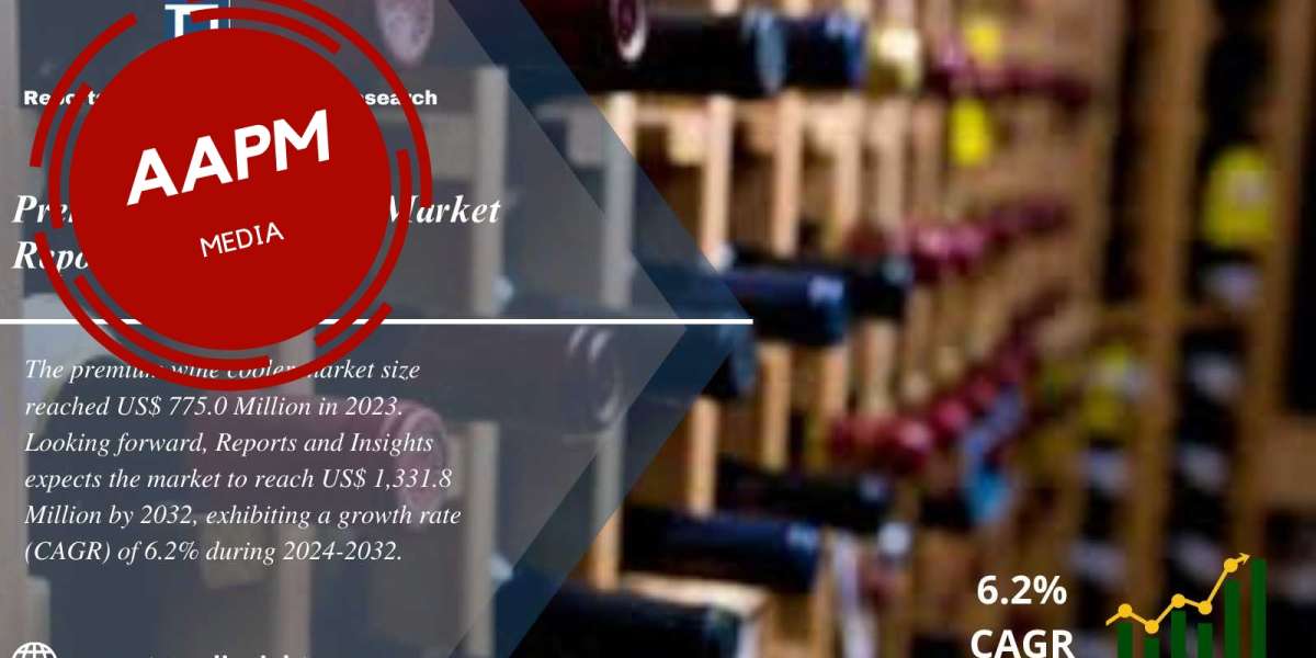 Premium Wine Cooler Market Share, Size, Analysis, Trends and Research Report 2024 to 2032