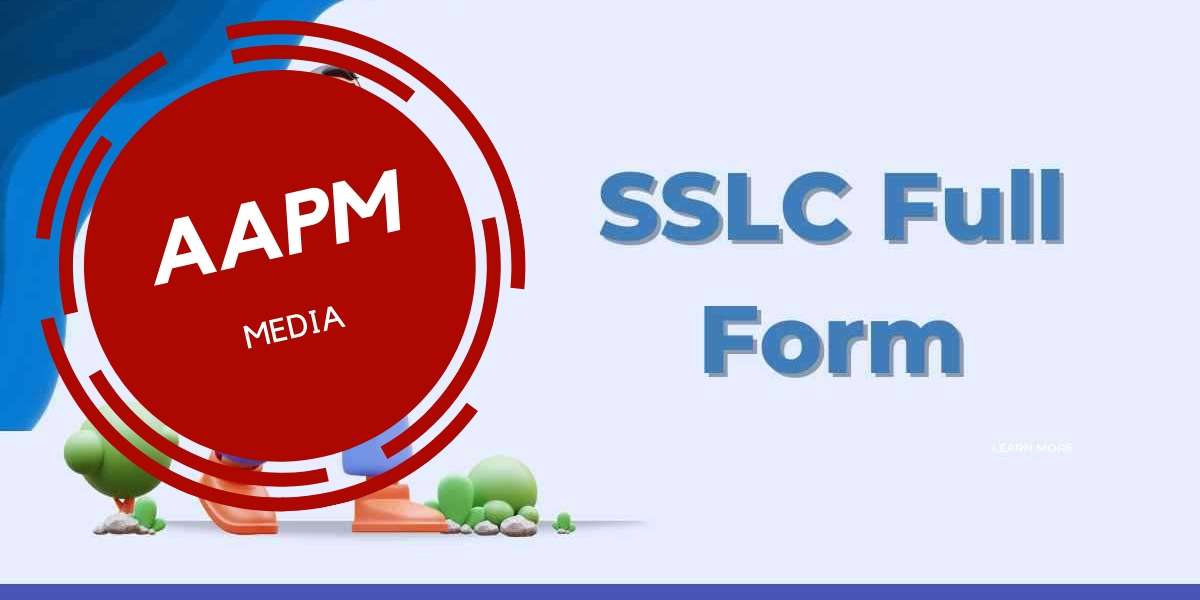 Understanding the Importance and Preparation for the SSLC