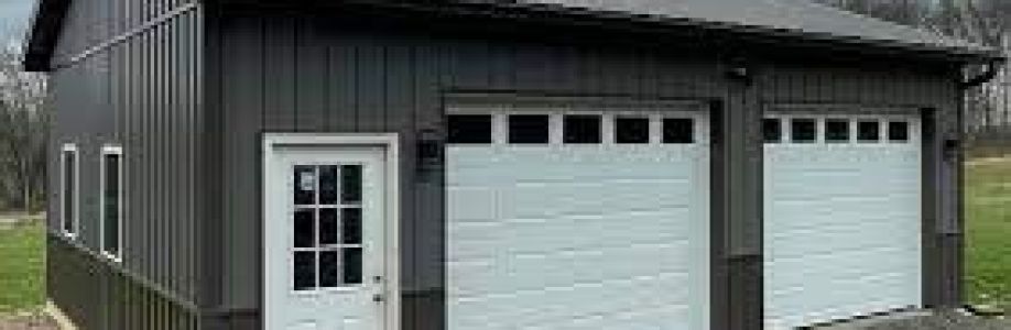 Upright Garage Door Solutions Cover Image