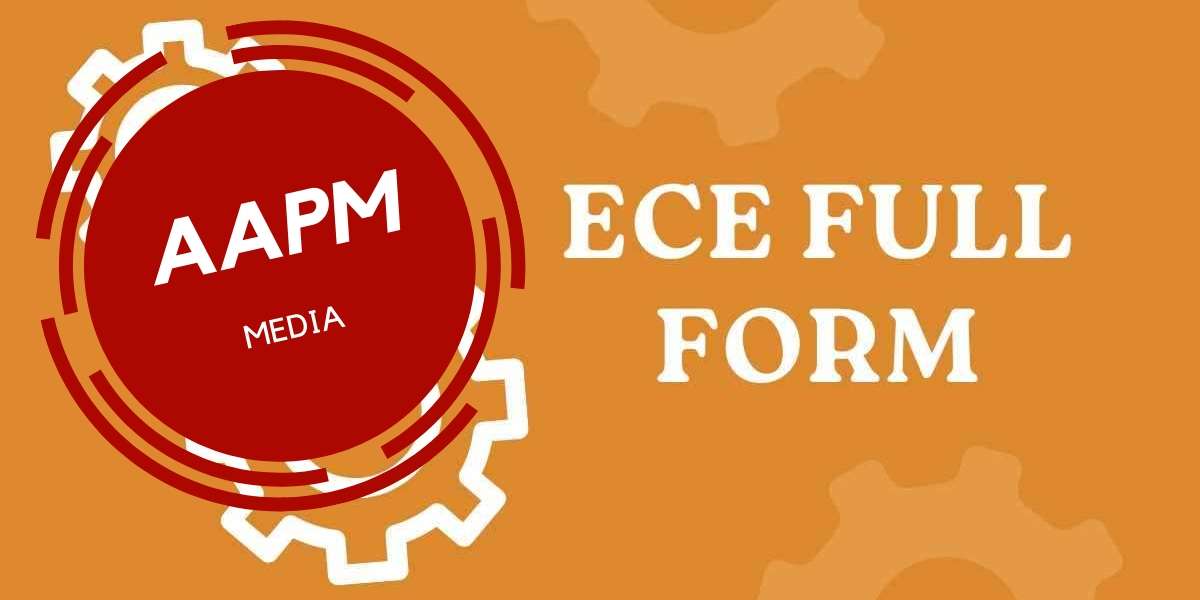 ECE: Bridging Innovation and Technology